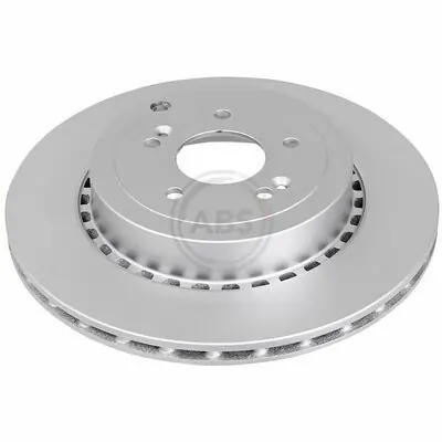 A.B.S. 18819 Must-Have