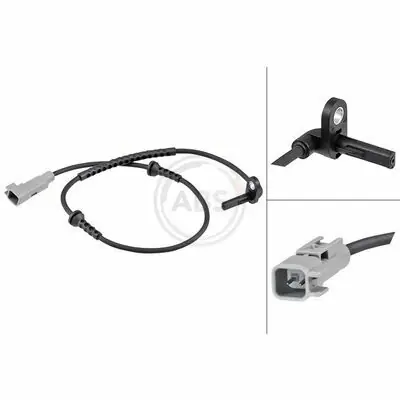 Bestel Nu A.B.S. 30086