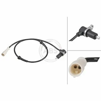 Betrouwbaar A.B.S. 31879