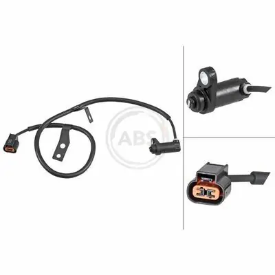 A.B.S. 31913 Alleen Vandaag