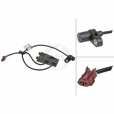 A.B.S. 31929 Speciale Aanbieding