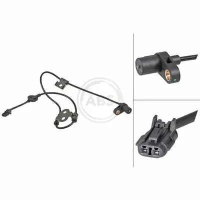 Rechtstreeks Van De Fabrikant A.B.S. 31940