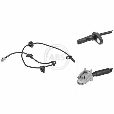 A.B.S. 31952 Gecertificeerd