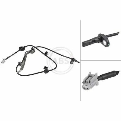 A.B.S. 31954 Gereduceerde Prijs