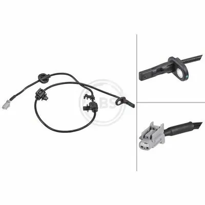 A.B.S. 31955 Betrouwbaar