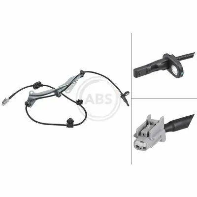 Beperkt Aanbod A.B.S. 31956