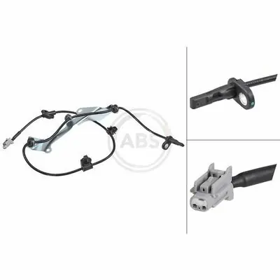 A.B.S. 31957 Betaalbaar