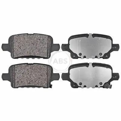 A.B.S. 35262 Dagaanbieding