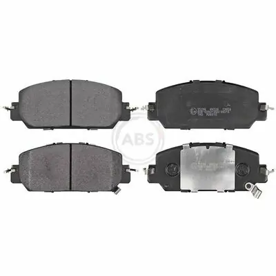 A.B.S. 35296 Lage Kosten