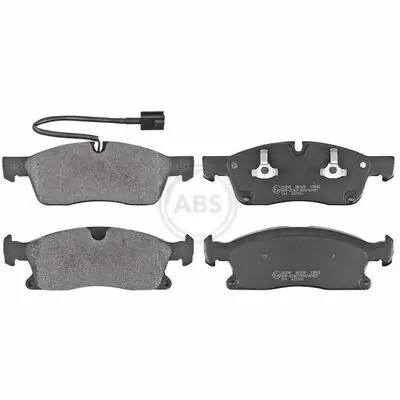 Voordeelprijs A.B.S. 35298