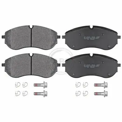 Aanbieding A.B.S. 35308