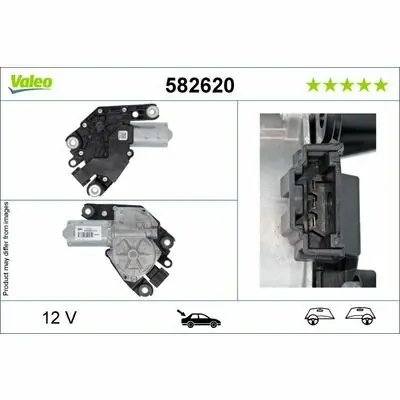 Speciale Aanbieding Valeo ORIGINAL PART