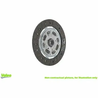 Valeo 803233 Favoriet