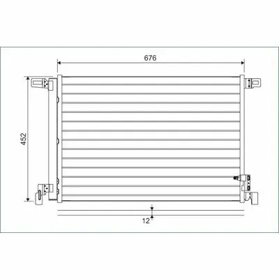 Koop Vandaag Valeo 822609