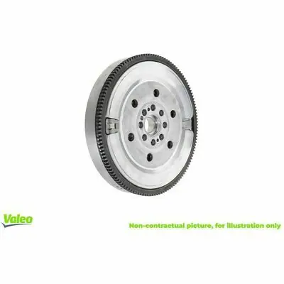 Snelle Levering Valeo DUAL MASS FLYWHEEL