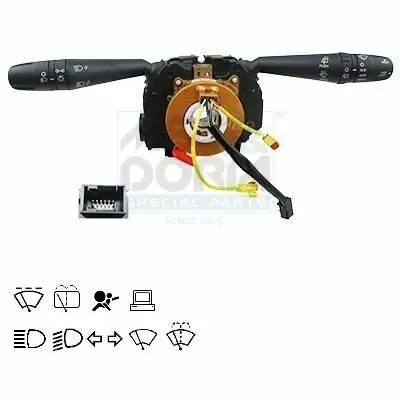 Meat & Doria 231350 Op = Op