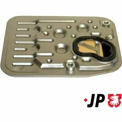 Aanbieding JP Group JP