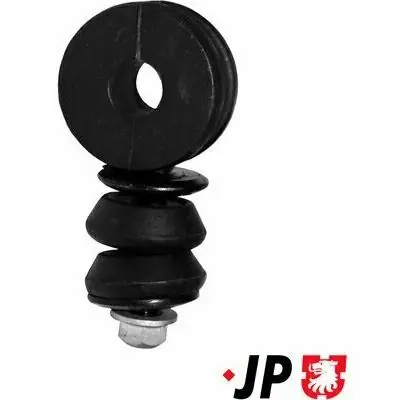 Populair JP Group JP