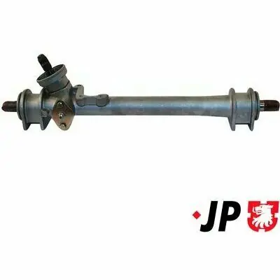 Gratis Verzending JP Group JP