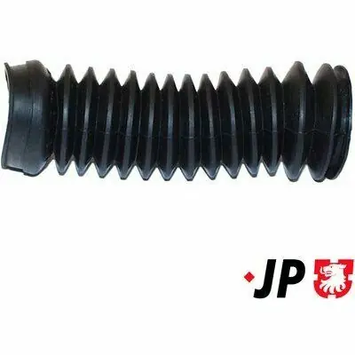 Tijdelijk Beschikbaar JP Group JP