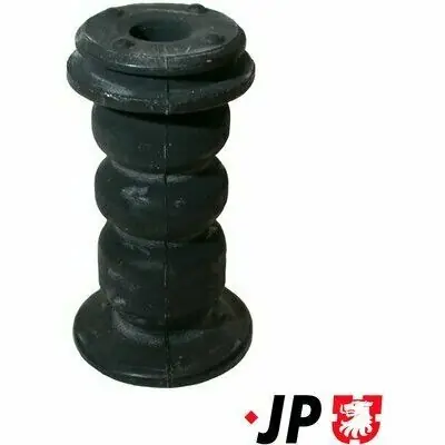 Betrouwbaar JP Group JP