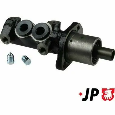 Goedkoop JP Group JP