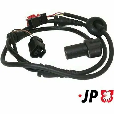 Beperkte Voorraad JP Group JP