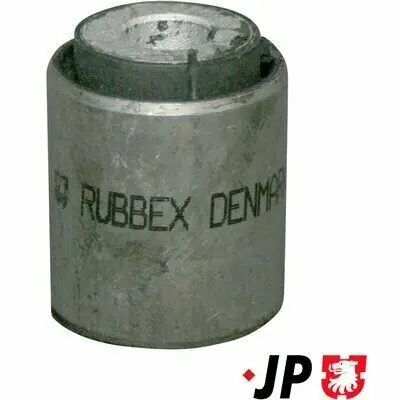 Gecertificeerd JP Group JP