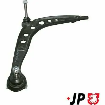 JP Group JP Betrouwbaar