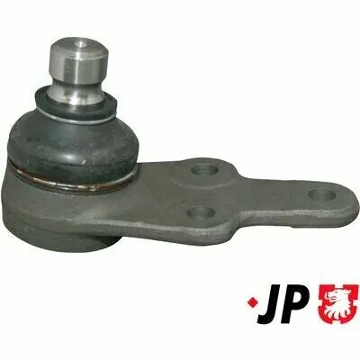 Finale Uitverkoop JP Group JP