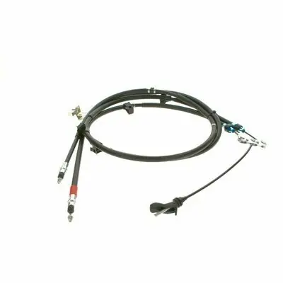 Beperkt Aanbod Bosch 1 987 482 851