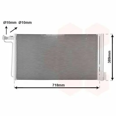 Beperkte Voorraad VAN Wezel 18015715