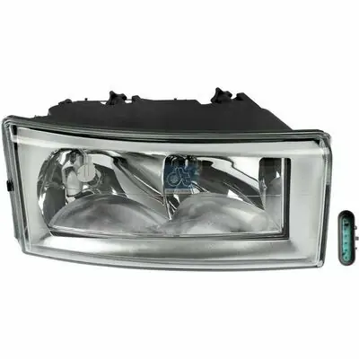 DT Spare Parts 7.25026 Gecertificeerd