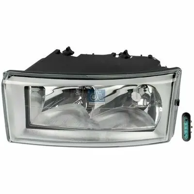 DT Spare Parts 7.25027 Gratis Verzending