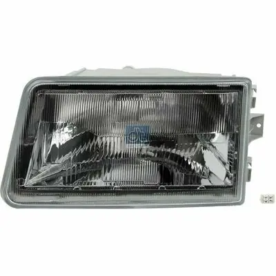 DT Spare Parts 7.25065SP Lage Kosten