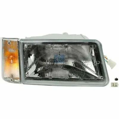 Seizoensaanbieding DT Spare Parts 7.25066