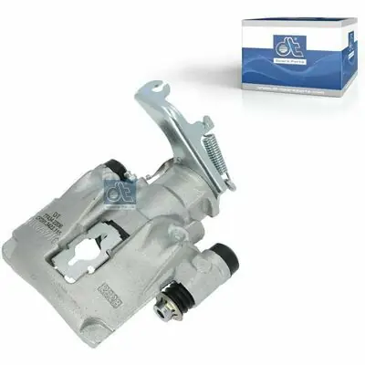 DT Spare Parts 7.36115 Weekendaanbieding