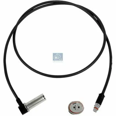 Dagaanbieding DT Spare Parts 7.36909