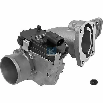 Direct Verzonden DT Spare Parts 7.53640