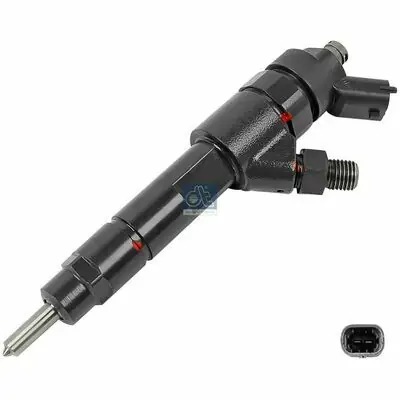 DT Spare Parts 7.56013 Laatste Versie