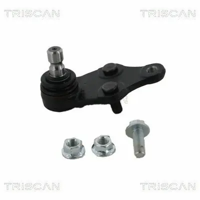 Nieuw Triscan 8500 18522