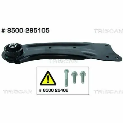 Triscan 8500 295105 Betaalbaar