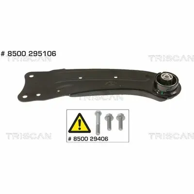 Triscan 8500 295106 Hete Deal