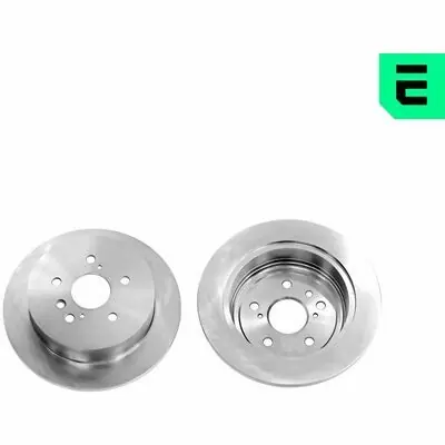 Weekendaanbieding Optimal BS-8516C