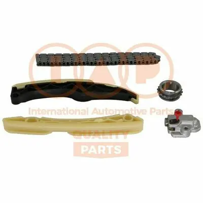 Must-Have IAP Quality Parts 127-21101K