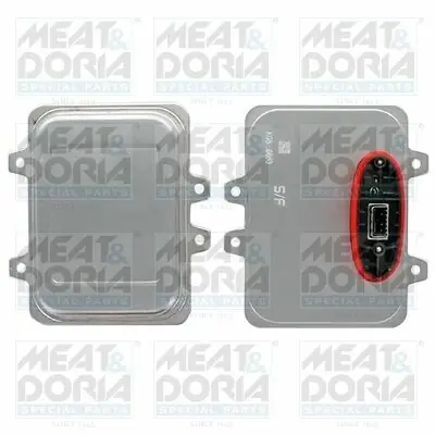 Meat & Doria 73212656E Exclusieve Aanbieding