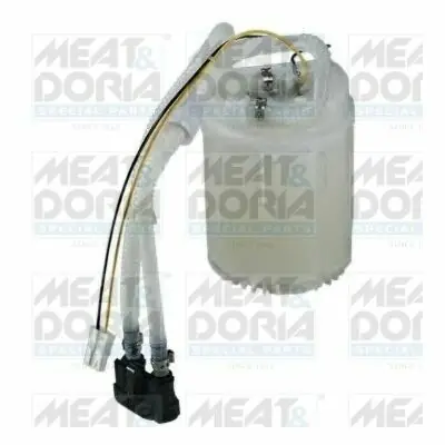 Meat & Doria 76909 Gratis Verzending