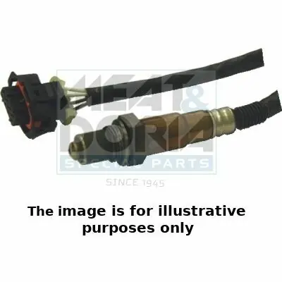 Meat & Doria 81647E Gratis Retour