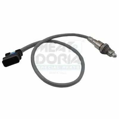 Meat & Doria 81899 Alleen Vandaag