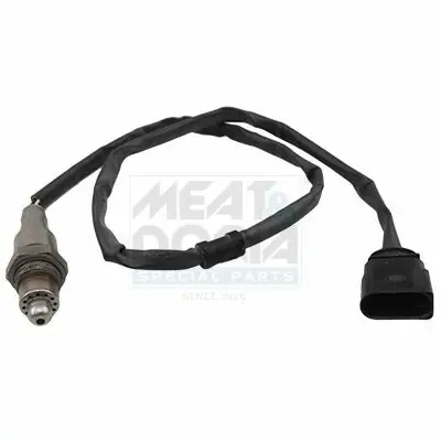 Alleen Vandaag Meat & Doria 81927